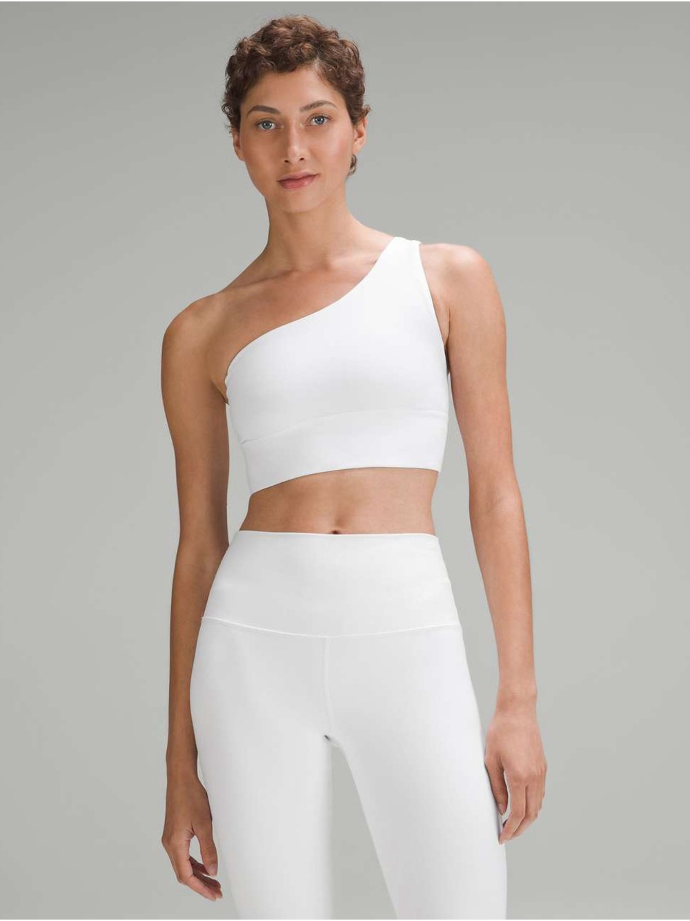 lullulemon Align Asymmetrical Sports Bra
